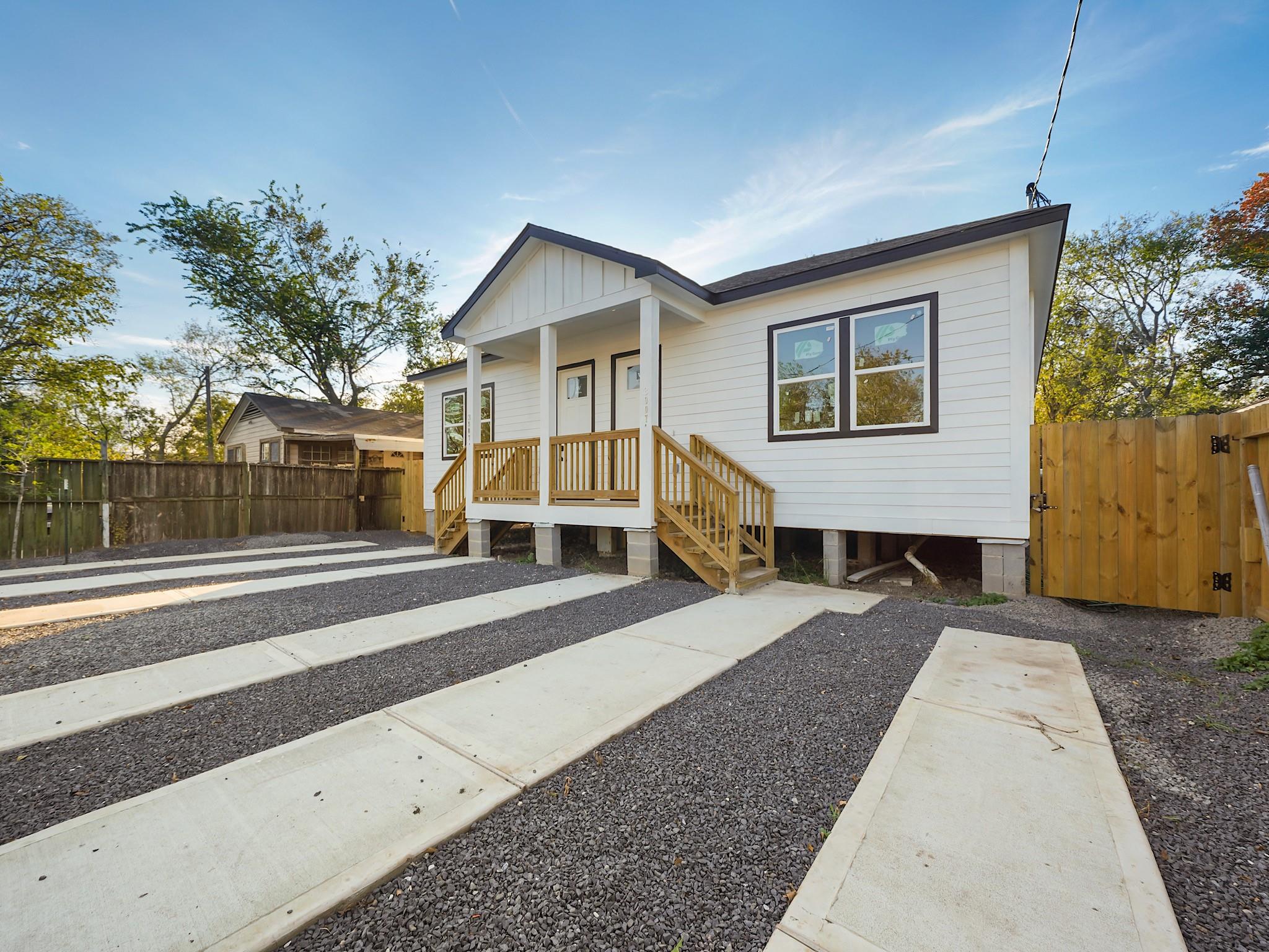Residential Lease in Houston 3
