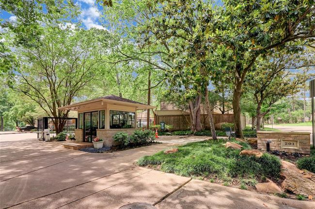 APT-80 - 201 Vanderpool Ln, Townhouse with 4 bedrooms, 6 bathrooms and 2 parking in Houston TX | Image 36