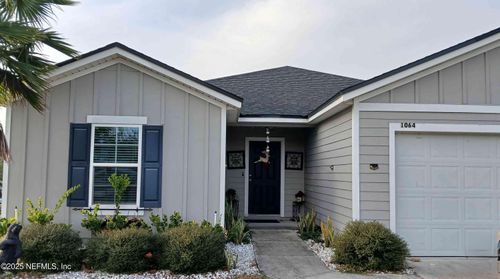1064 Bear Claw Ln, ORANGE PARK, FL, 32065-0027 | Card Image