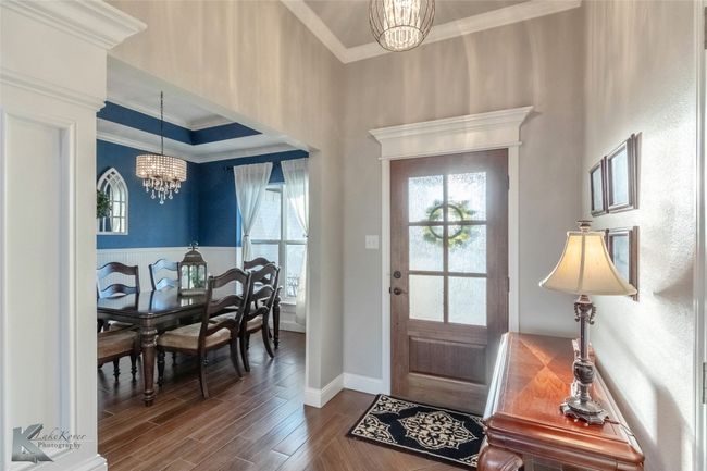 141 Caddo Trl, House other with 4 bedrooms, 3 bathrooms and null parking in Tuscola TX | Image 6