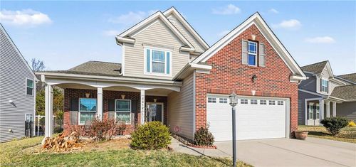 2459 Tannin Ct, High Point, NC, 27265-9183 | Card Image