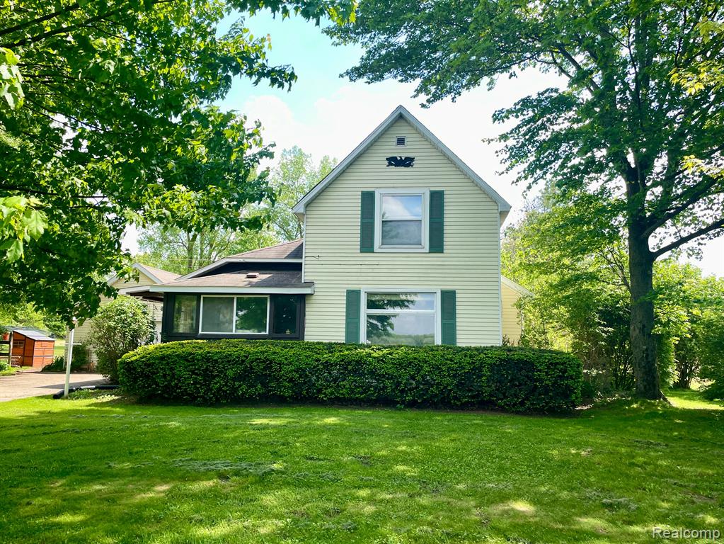 Vienna Rd, Montrose, MI 48457 #1