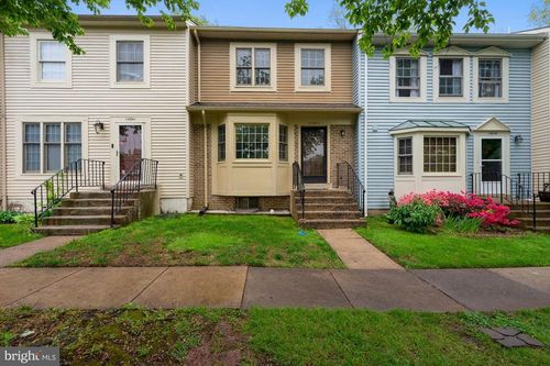 14643 Stone Range Dr, CENTREVILLE, VA, 20120-2910 | Card Image