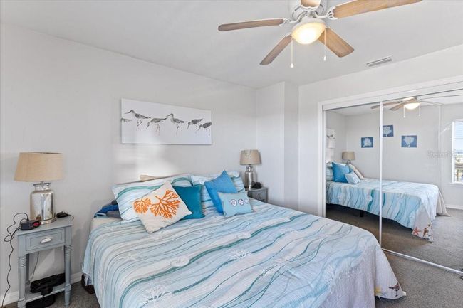 9E - 11 Old Mill Dr, Condo with 2 bedrooms, 2 bathrooms and null parking in Cedar Key FL | Image 13