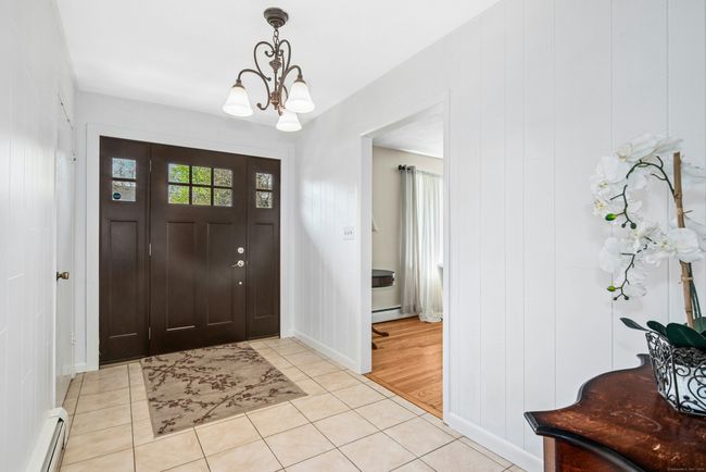 20 Mill Brook Ter, House other with 4 bedrooms, 3 bathrooms and 6 parking in Monroe CT | Image 4