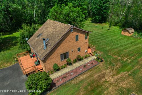 1542 Sleepy Hollow Rd, Athens, NY, 12015-3616 | Card Image