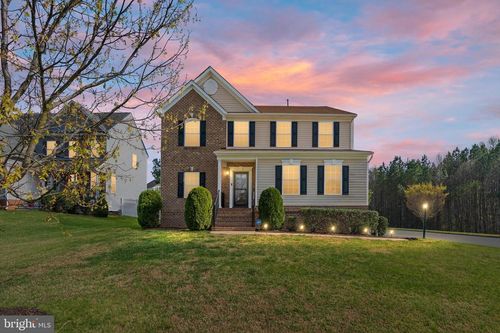 3700 Par Farm Ct, Glen Allen, VA, 23060-2280 | Card Image