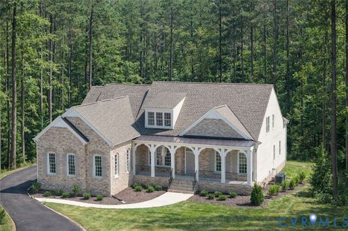 15253 Johns Trace Cir, Montpelier, VA, 23192-4054 | Card Image