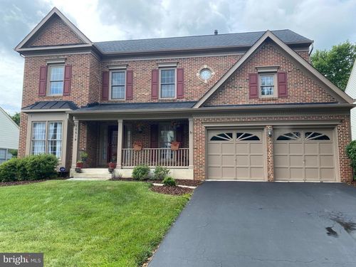 10614 Maplecrest Ln, Potomac, MD, 20854-6339 | Card Image