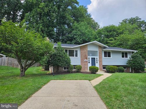 5021 Swinton Dr, FAIRFAX, VA, 22032-2333 | Card Image