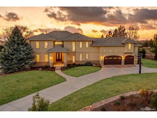 4358 W Hinsdale Ave, Littleton, CO, 80128-2511 | Card Image