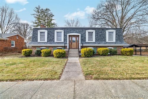 113 Farrington Dr, New Albany, IN, 47150-4275 | Card Image