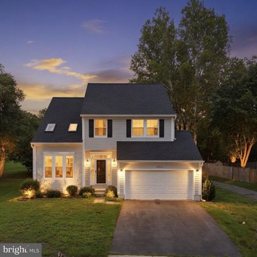 13952 Bishops Bequest Rd, UPPER MARLBORO, MD, 20772-2916 | Card Image
