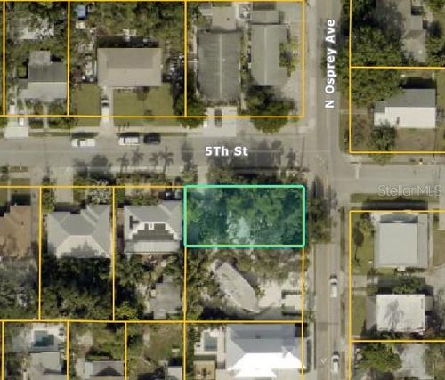 449 N Osprey Ave, SARASOTA, FL, 34236-5025 | Card Image