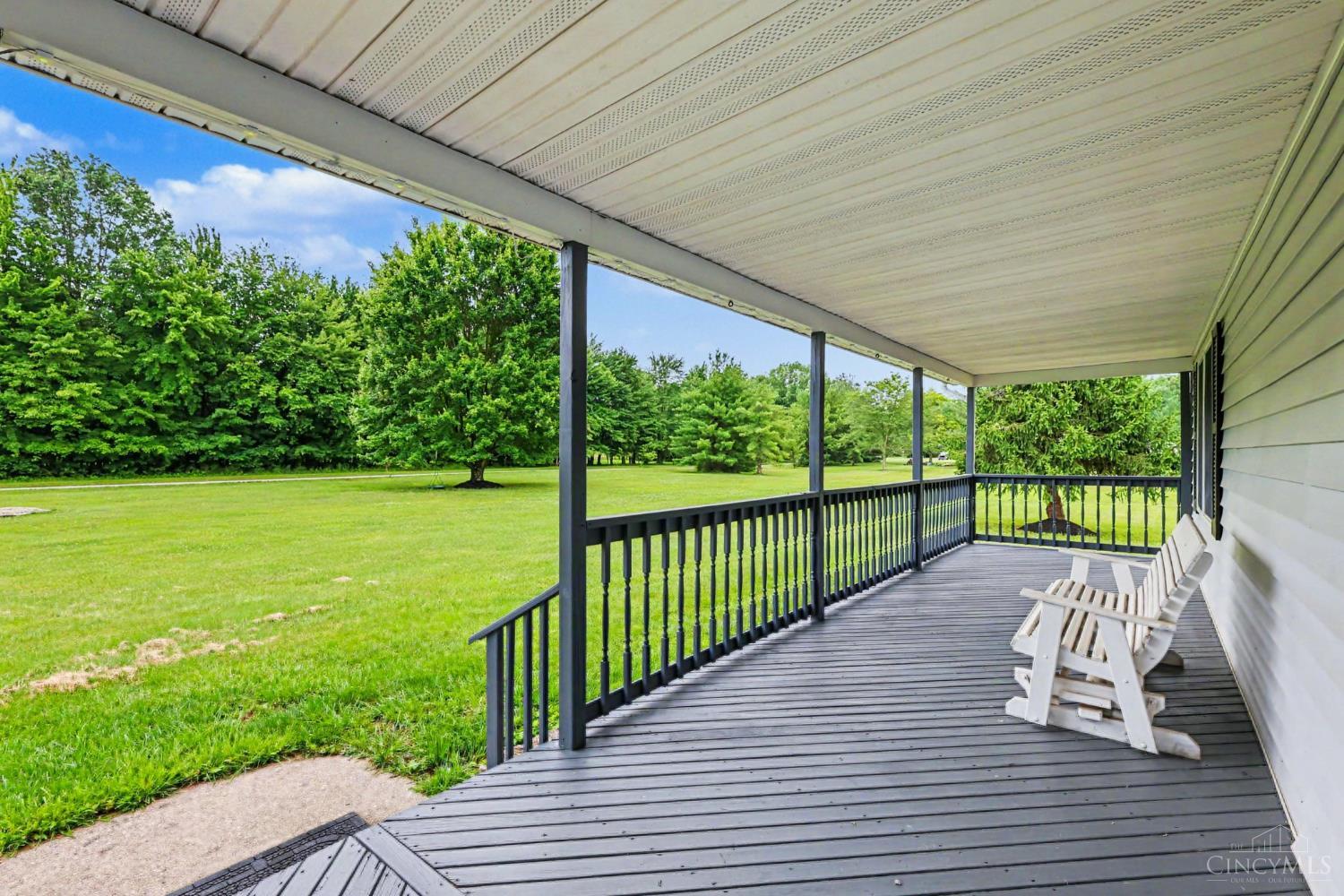Residential in Stonelick Twp 5
