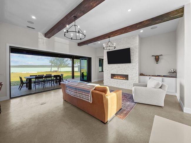 1163 Willow Rd, House other with 4 bedrooms, 4 bathrooms and null parking in Graford TX | Image 7