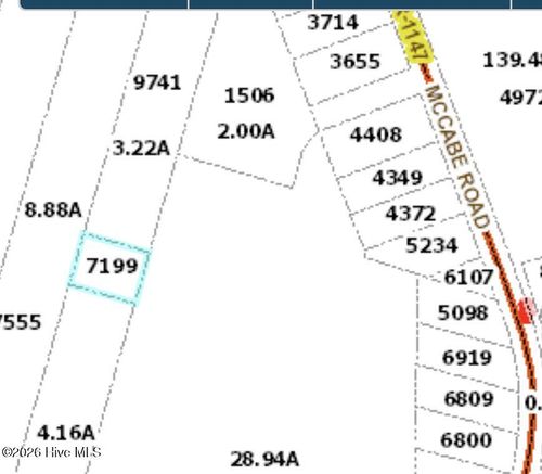 7199 Freedom Way, Newport, NC, 28570 | Card Image