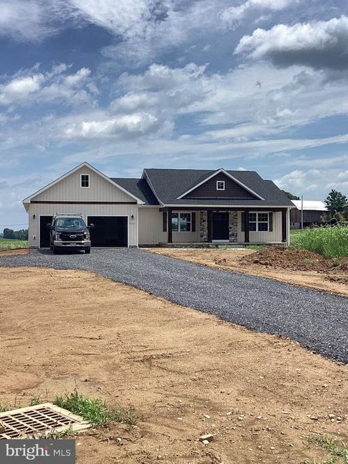 14913 Foxville Deerfield Rd, SABILLASVILLE, MD, 21780-8626 | Card Image