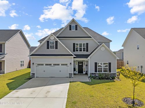 419 Nantucket Trail, Sneads Ferry, NC, 28460 | Card Image