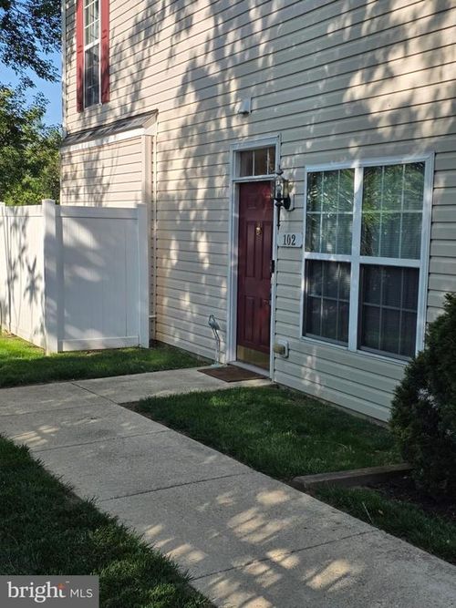 82-102 Heather Stone Way, GLEN BURNIE, MD, 21061-3394 | Card Image