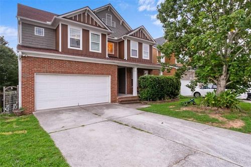 3310 Drayton Manor Run, Lawrenceville, GA, 30046-9421 | Card Image