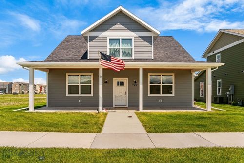 915 Arnold St, Bozeman, MT, 59715 | Card Image