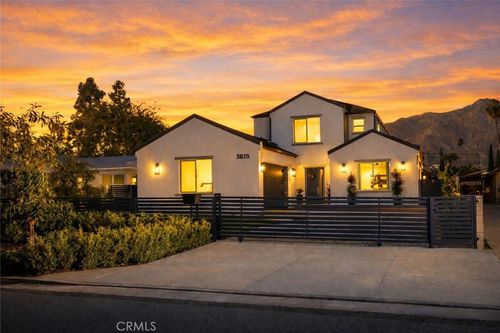 3815 Sycamore St, Pasadena, CA, 91107-4915 | Card Image