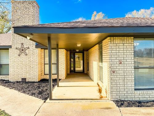 500 F County Road 751, Donie, TX, 75838-7116 | Card Image