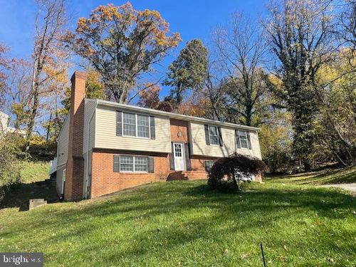 36 Talbott Ave, LUTHERVILLE TIMONIUM, MD, 21093-2312 | Card Image