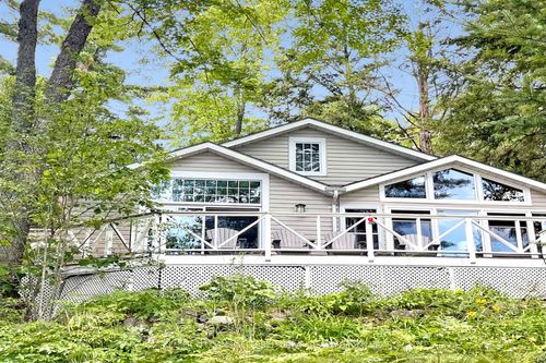 1118 Pine Lake Shores, Bracebridge, ON, P1L1X3 | Card Image