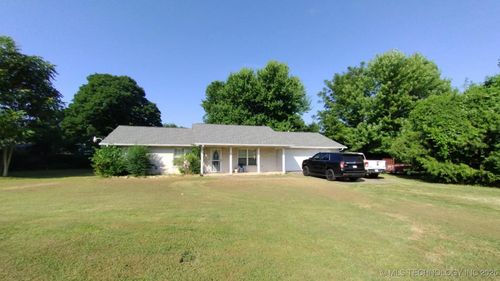 1799 W Main St, Westville, OK, 74965-7354 | Card Image