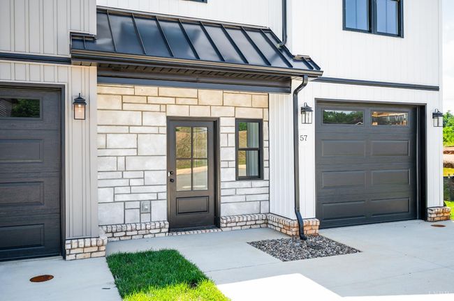 57 Luke Ct, Townhouse with 3 bedrooms, 3 bathrooms and null parking in Rustburg VA | Image 4