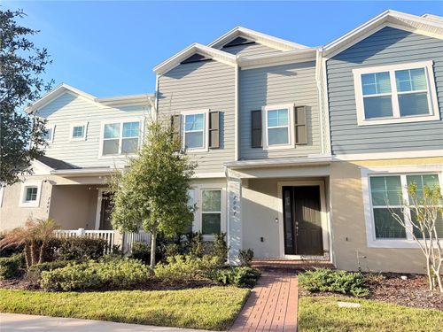 7007 Twilight Bay Drive, WINTER GARDEN, FL, 34787 | Card Image