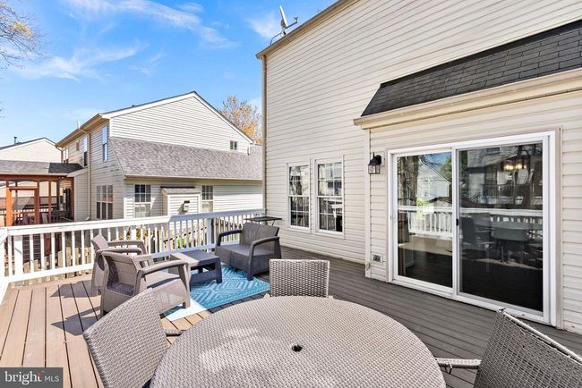 20755 Citation Dr, House other with 3 bedrooms, 4 bathrooms and null parking in ASHBURN VA | Image 44