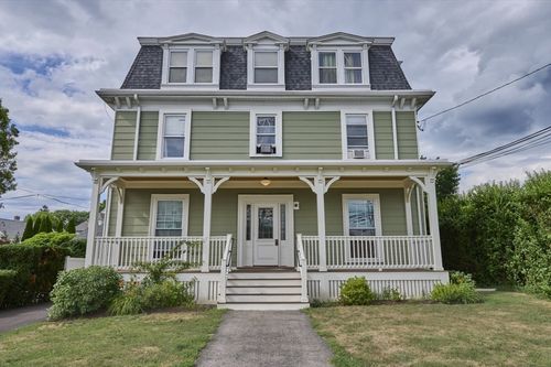 410-408-410 Crescent St, Waltham, MA, 02453-3866 | Card Image