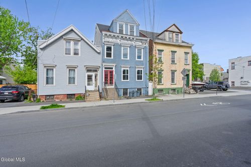 5 West Street, Albany, NY, 12206 | Card Image