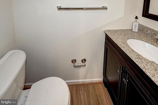 1502 Farsta Ct, Townhouse with 3 bedrooms, 4 bathrooms and null parking in RESTON VA | Image 11
