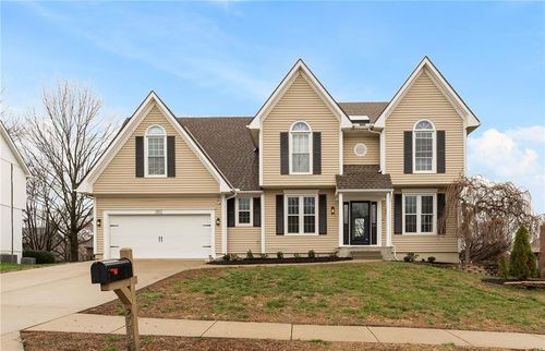 2512 Ne 78th St, Kansas City, MO, 64118-2092 | Card Image