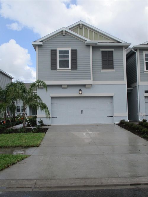 12091 Scrub Palm Ln, ORLANDO, FL, 32824-4473 | Card Image