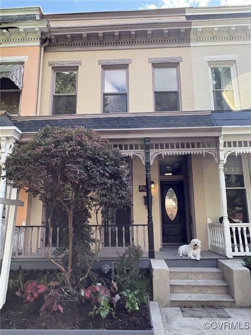 2921 E Marshall St, Richmond, VA, 23223-7432 | Card Image