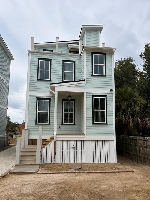 c-42 Cooper Street, Charleston, SC, 29403 | Card Image
