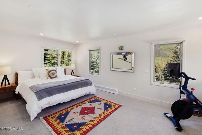 2036 Vermont Rd, House other with 4 bedrooms, 5 bathrooms and null parking in Vail CO | Image 9