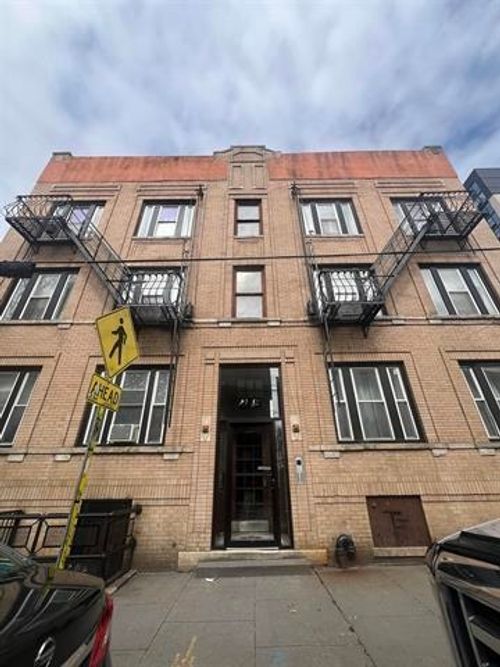 2-275 Monticello Ave, JC, Journal Square, NJ, 07306 | Card Image