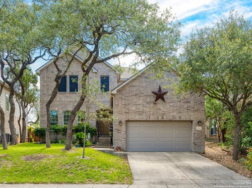 15622 Portales Pass, Helotes, TX, 78023-4715 | Card Image