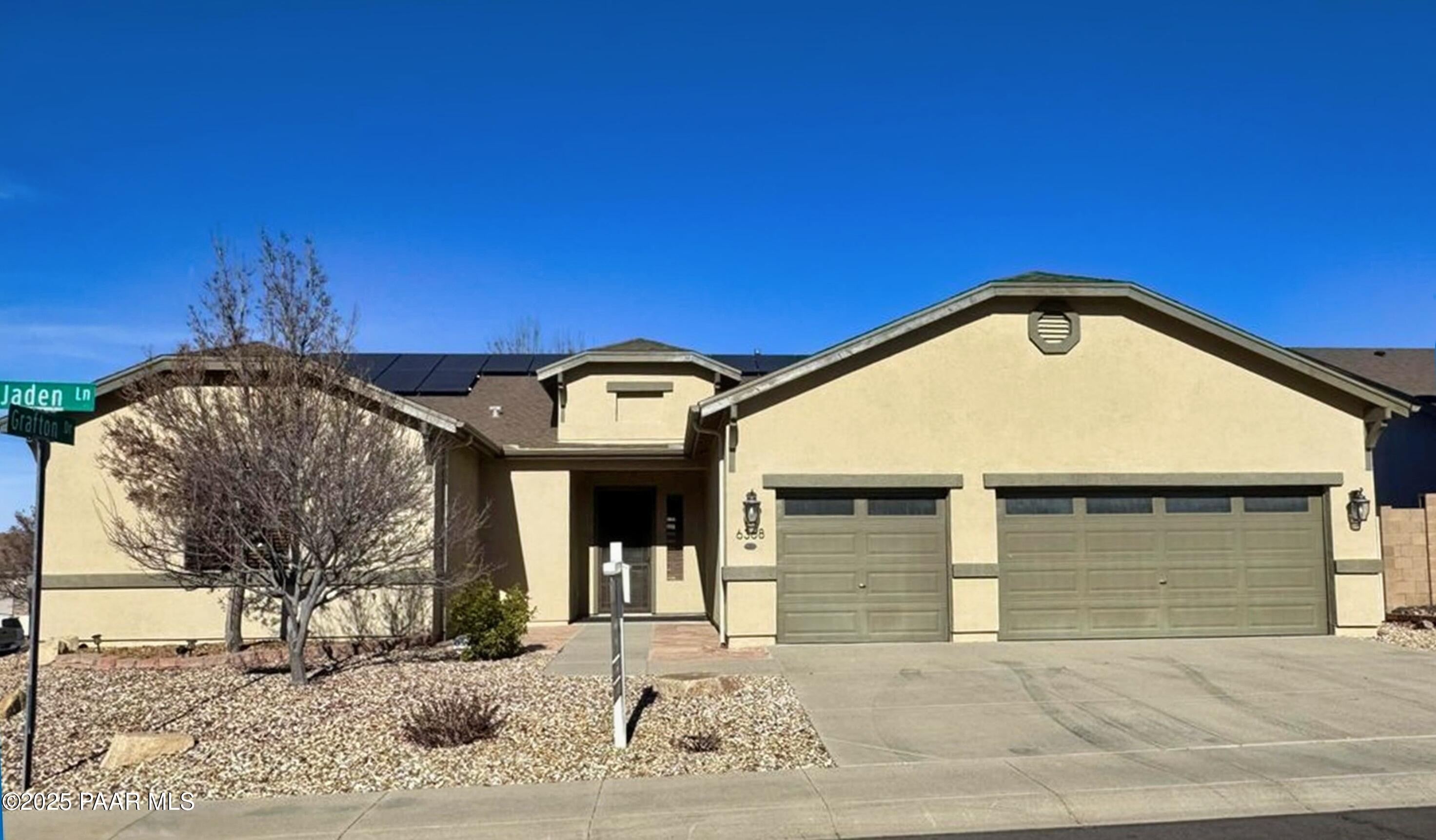 Jaden Ln, Prescott Valley, AZ 86314