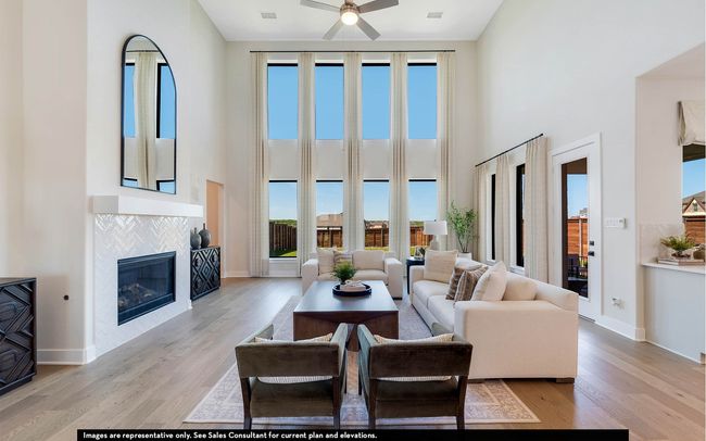 1916 Casting Rdg, House other with 5 bedrooms, 5 bathrooms and null parking in Mesquite TX | Image 5
