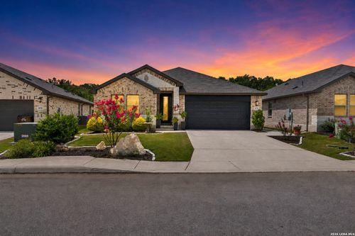 10738 Yellowtail Blvd, Boerne, TX, 78006 | Card Image