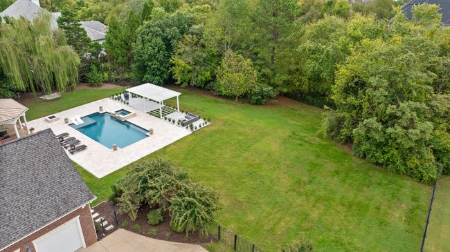 1263 Enclave Rd, House other with 5 bedrooms, 7 bathrooms and 4 parking in Chattanooga TN | Image 85