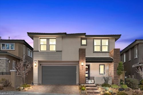 12454 Point Sierra Street, Las Vegas, NV, 89138 | Card Image