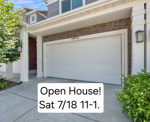 10854 S Harvest Pointe Dr, South Jordan, UT, 84009-3142 | Card Image